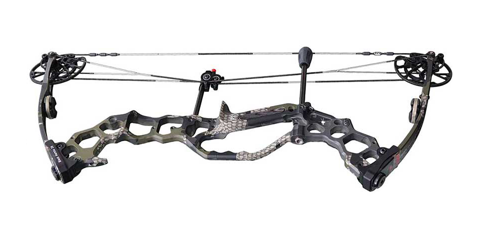 Compound Bow