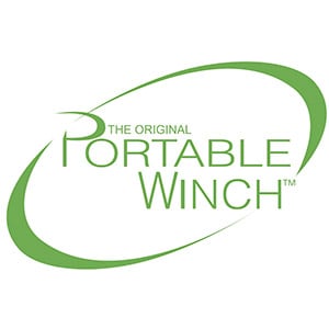 PORTABLE WINCH