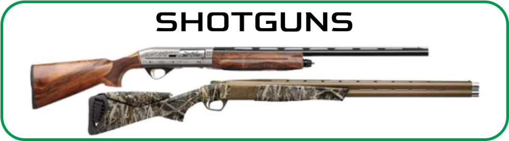 See all our shotguns