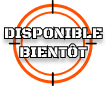 DISPONIBLE BIENTÔT