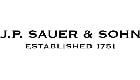 J.P. SAUER & SOHN