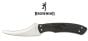 Couteau-à-dépecer-Browning-Primal-Gut