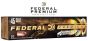 Munitions Federal HammerDown Handgun 45 Colt 250 gr Bonded Hollow Point 20/boîte