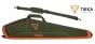 Étui-carabine-Tikka-vert-orange