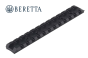 Rail-Weaver-Beretta-Aluminum+Weaver-Rail-1301-Competition/TX4/A400-Xtreme-Plus