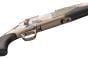 Carabine Browning X-Bolt 2 Speed 7mm PRC 24'' 