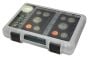 In-Safe-9''-Handgun-Storage-Case