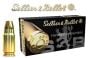 Sellier-&-Bellot-357-Sig-FMJ-140-gr-ammunition