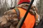 Vero-Vellini-Premium-Rifle-Sling-(Classic-Forest-Green)-With-Swivels