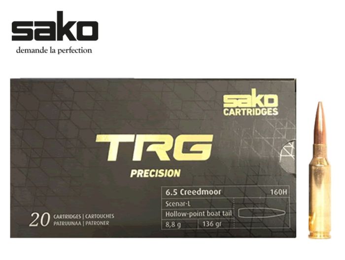Munitions-Sako-6.5-Creedmoor