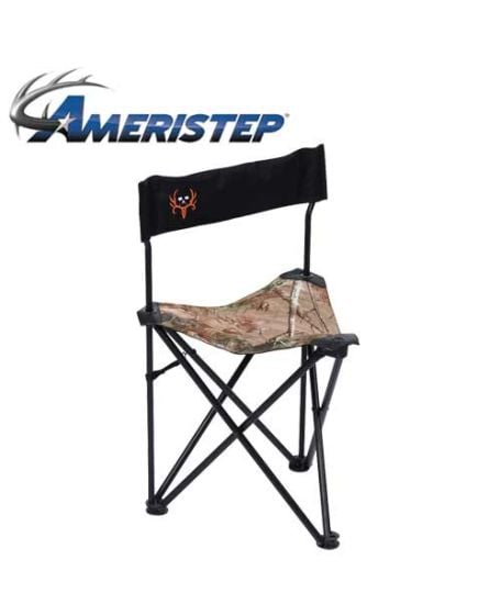 Ameristep Bone Collector Field Chair Londero Sports