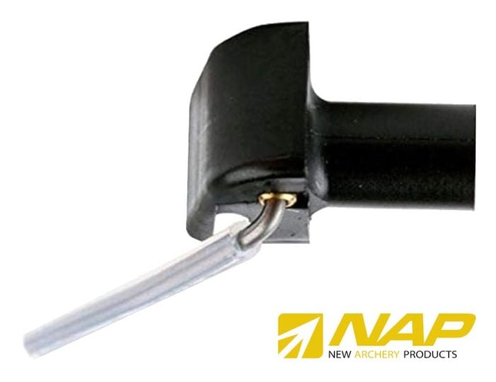 Appui-flèche-Centerest-Flipper-NAP Archery-gaucher