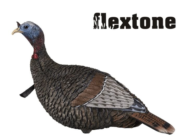 Thunder-Jake-1/4strut-Decoys