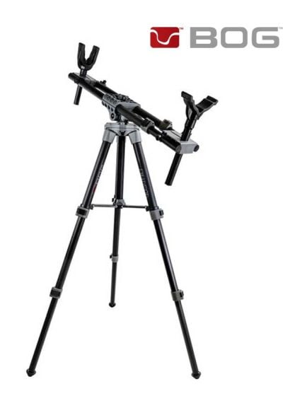 FieldPod-Hunting-Rest