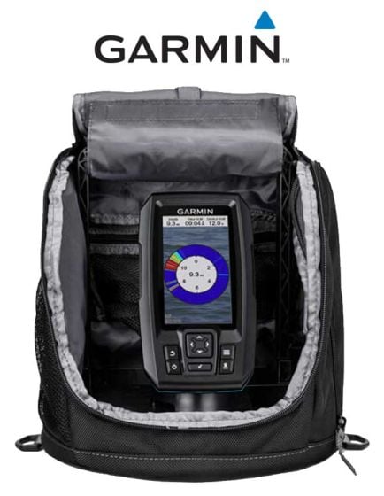 Garmin-STRIKER-Plus-4-Ice-Fishing-Bundle