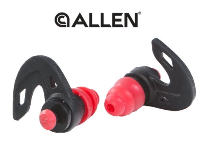Allen - Shotwave - Ear Buds