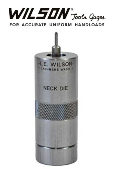 6-6.5-Creedmoor-Neck-Sizing-Die