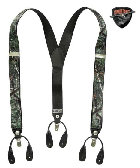 Bretelles-Sportchief-Deep-Forest-Camo