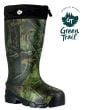 Bottes Green Trail EVA Sentinel