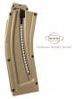 Chargeur-GSG-15-22-LR-Tan-22-coups