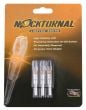 Nockturnal G-Nock Orange 3/Pack