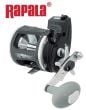 Moulinet-Rapala-Delta-Line-Counter