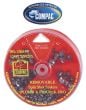 Compac Removable Split Shot Sinkers