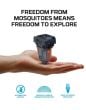 Thermacell Backpacker Mosquito Repeller