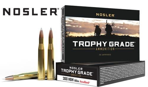 Nosler-300-H&H-Mag-180gr-AccuBond-Trophy-Grade-Ammunition
