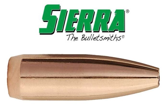 Boulets-Sierra-GameKing-.22-Caliber