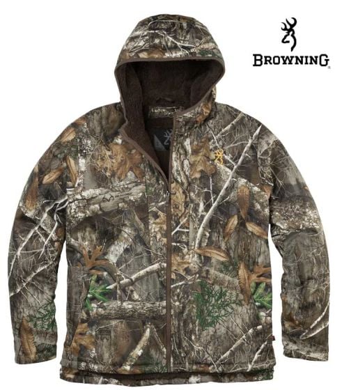 Parka-de-chasse-Browning-Closing-Day