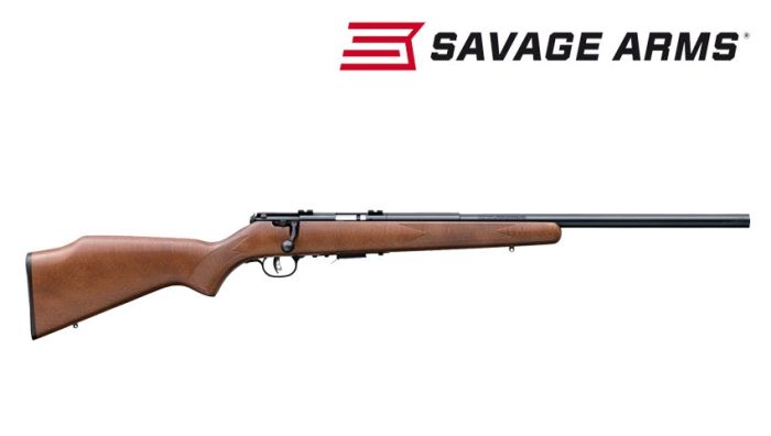 SAVAGE - 93R17 GV 17 HMR - RIFFLE