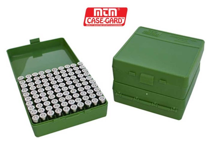 Boîtier-pour-munitions-P-100-9mm/380 ACP
