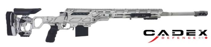 Carabine-Cadex-Defence-CDX-30-Tactical-Battleworn-White-6.5-PRC