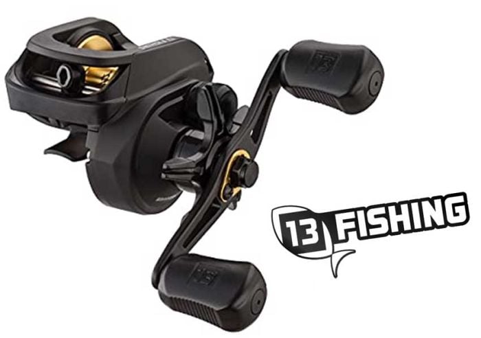 Origin-R1-Baitcast-LH-Reel