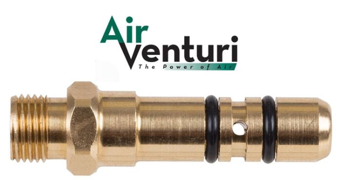 Air Venturi Replacement Probe