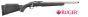 Carabine-Ruger-American-Rifle-22 WMR
