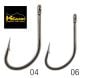 K-Karp Series 8355 BD Hooks