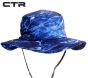 CTR Agua Marlin Expedition Hat