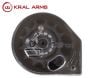 Chargeur Kral Puncher .22 Pour Carabine À Air PCP 12 Coups