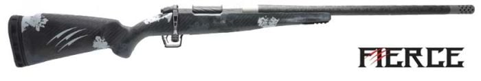 Carabine-Fierce-Carbon-Rogue-6.5-Creedmoor