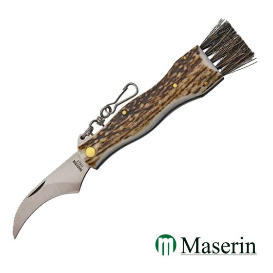 Maserin-Stag-Horn-Mushroom-Knife