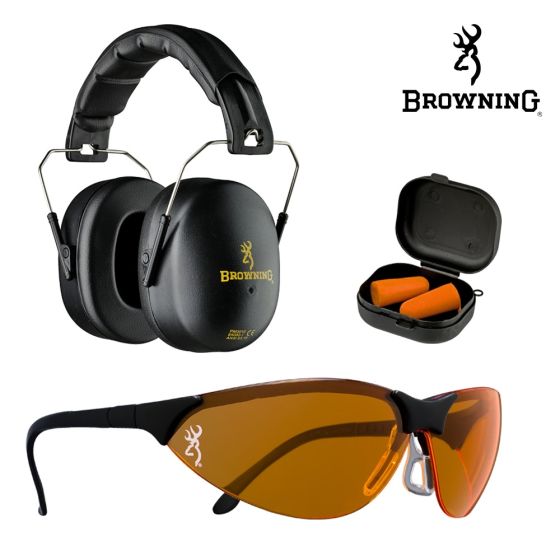 Browning-Range-Kit