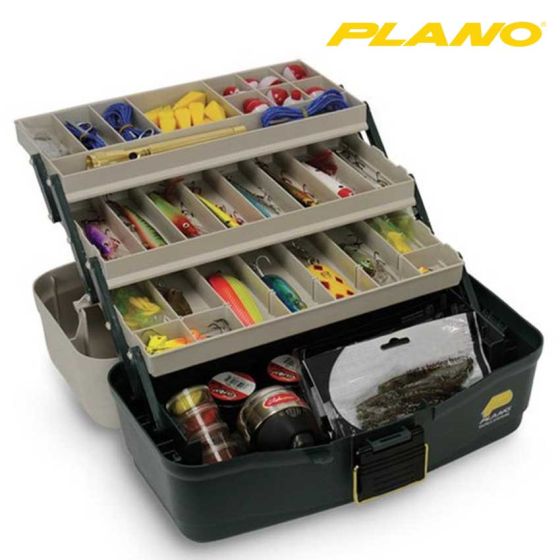 Plano-Eco-Friendly-Three-Tray-Tackle-Box