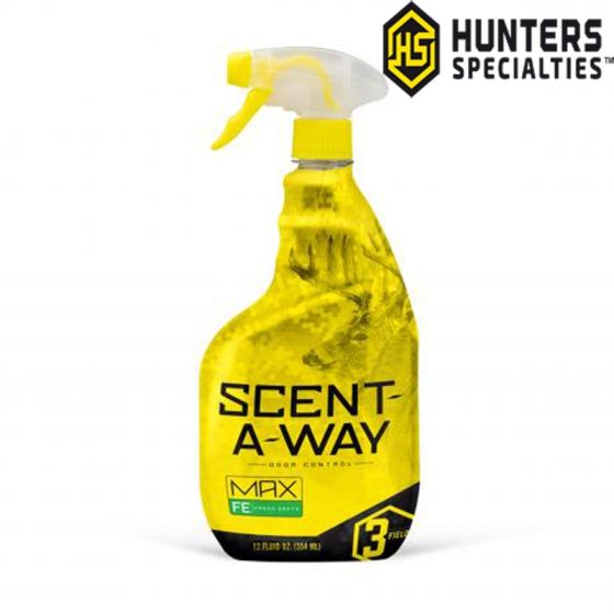 Hunters-Specialties-Spray-Scent-Away-Fresh-Earth-Spray-Odor-Control-Spray