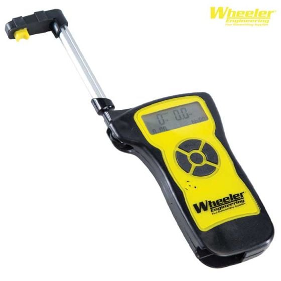 Wheeler-Professional-Digital-Trigger-Gauge