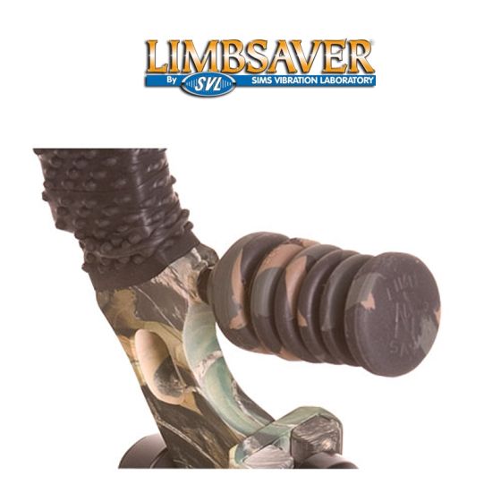 LimbSaver-Mini-S-Coil-Stabilizer