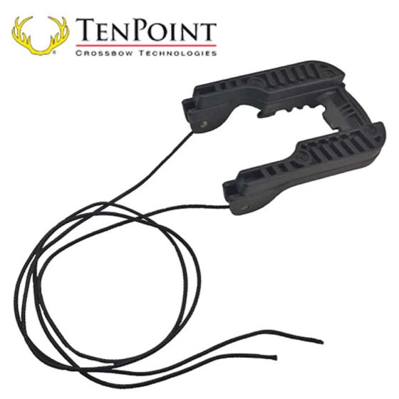 TenPoint-ACUdraw-Claw-with-Draw-Cord