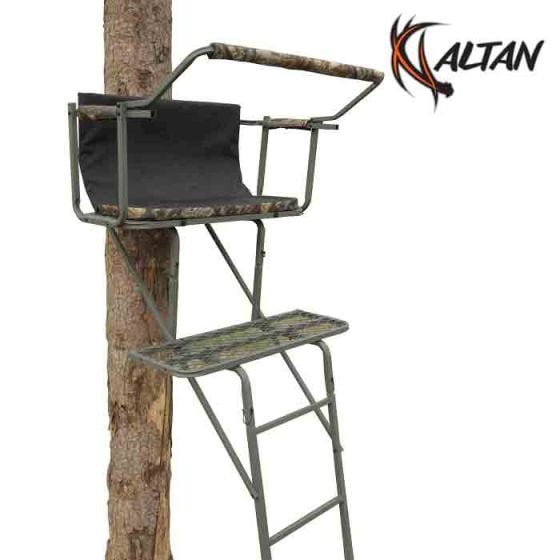 Altan Side By Side Express Treestand