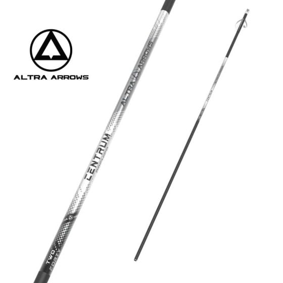 Centrum-Premier-246-Fletched-Arrows